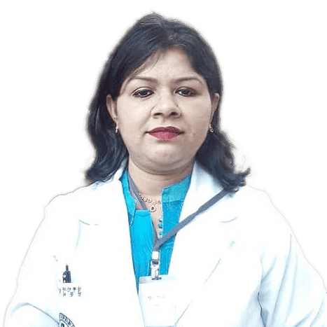 Asst. Prof. Dr. Farhana Kalam (Ovi)