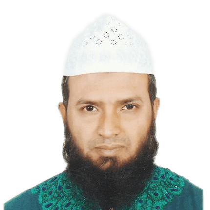 Dr. M. A. Sayem