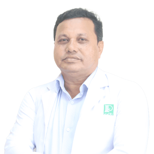 Dr. Asso. Prof. Dr. Mahmudur Rahman