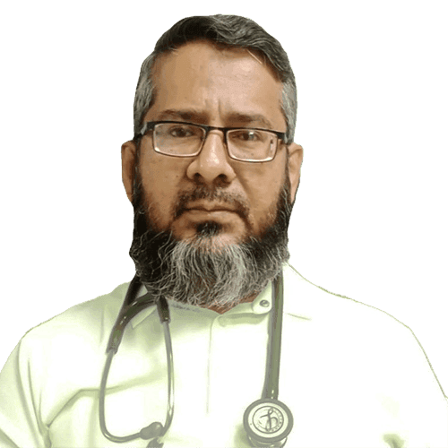 Asst. Prof. Dr. Md. Humayun Kabir
