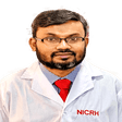 Dr. Md. Rashedul Islam