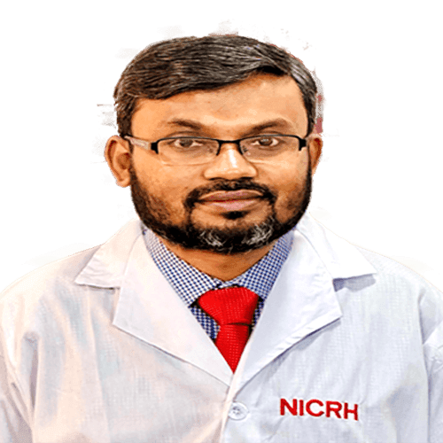 Dr. Md. Rashedul Islam