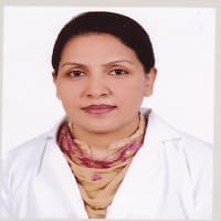 Dr. Nazma Akter