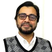 Prof. Dr. Feroze Quader