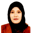 Asst. Prof. Dr. Romena Afroj