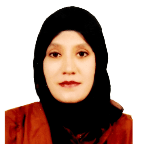 Asst. Prof. Dr. Romena Afroj