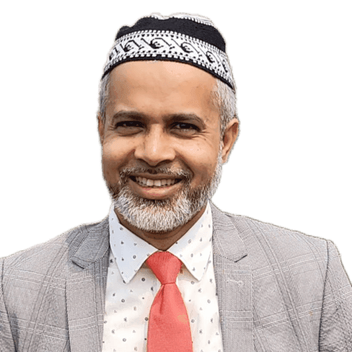 Dr. Asso. Prof. Dr. Golam Rabbani