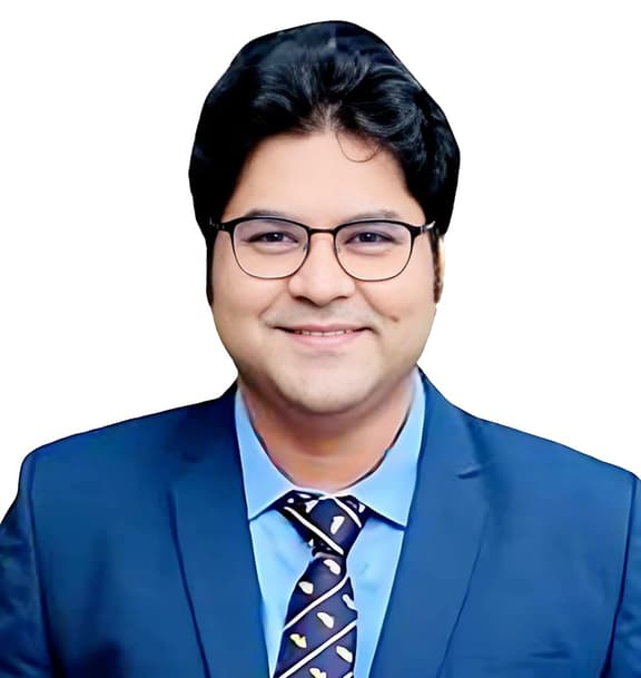 Dr. Abir Hasan Dip
