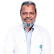 Prof. Dr. Sheikh Hasanur Rahman