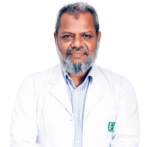 Prof. Dr. Sheikh Hasanur Rahman