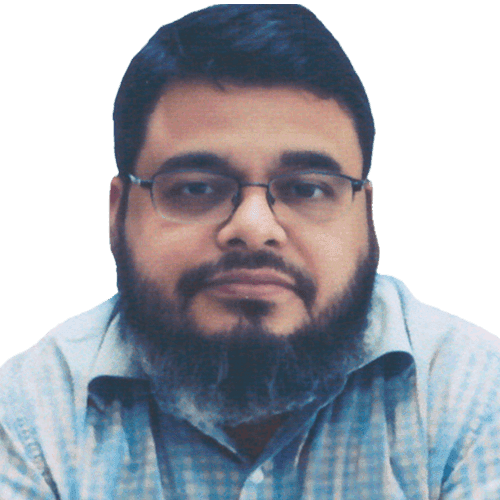 Dr. Asst. Prof. Md Mostafizur Rahman