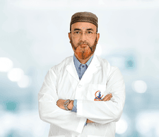 Dr. Md. Zahid Ferdous
