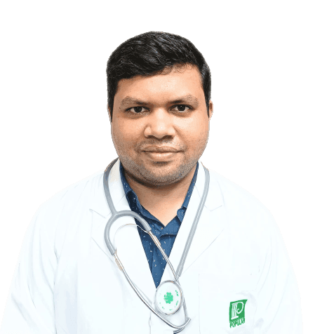 Dr. Rajib Kumar Paul (Evening)