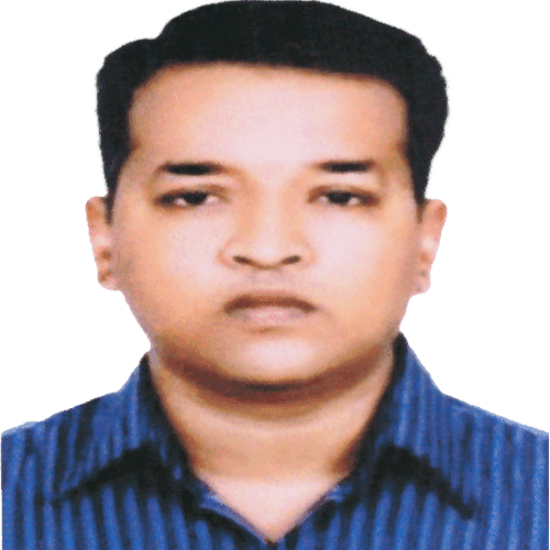 Asst. Prof. Dr. Rahat Khan