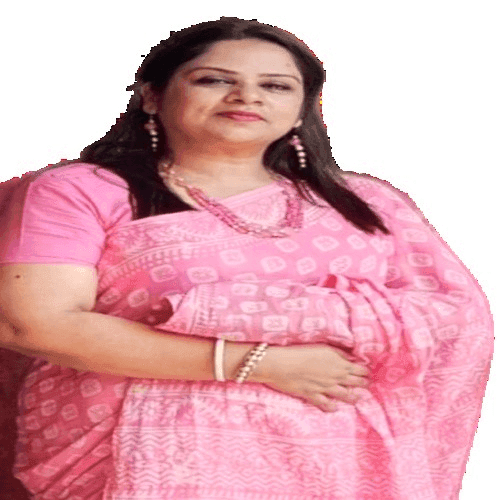 Asst. Prof. Dr. Indrani Nag