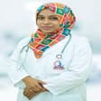 Dr. Fahmida Chowdhury (Shuravy)