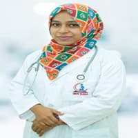 Dr. Fahmida Chowdhury (Shuravy)